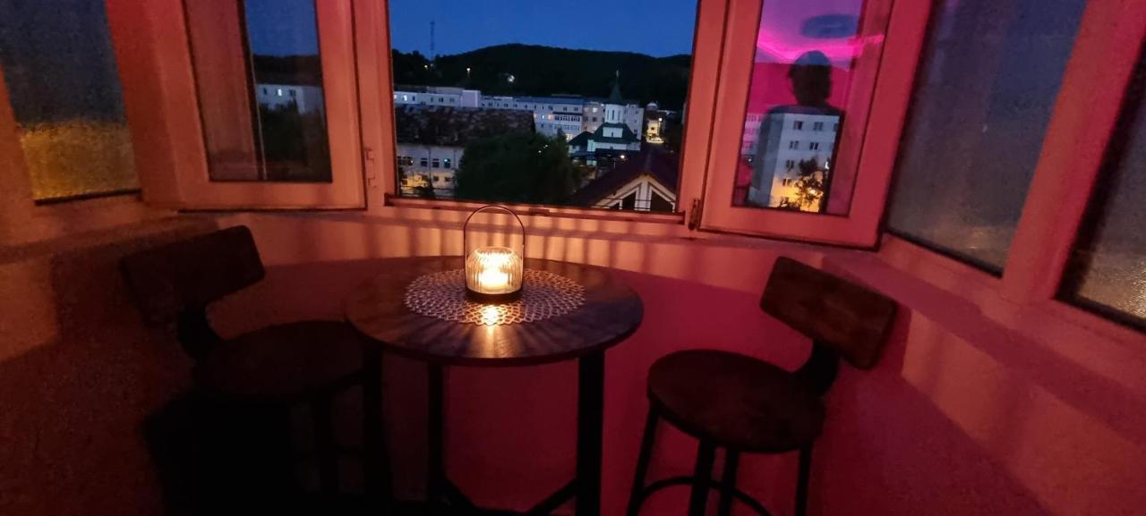 Radu'S Room Curtea de Argeş Εξωτερικό φωτογραφία