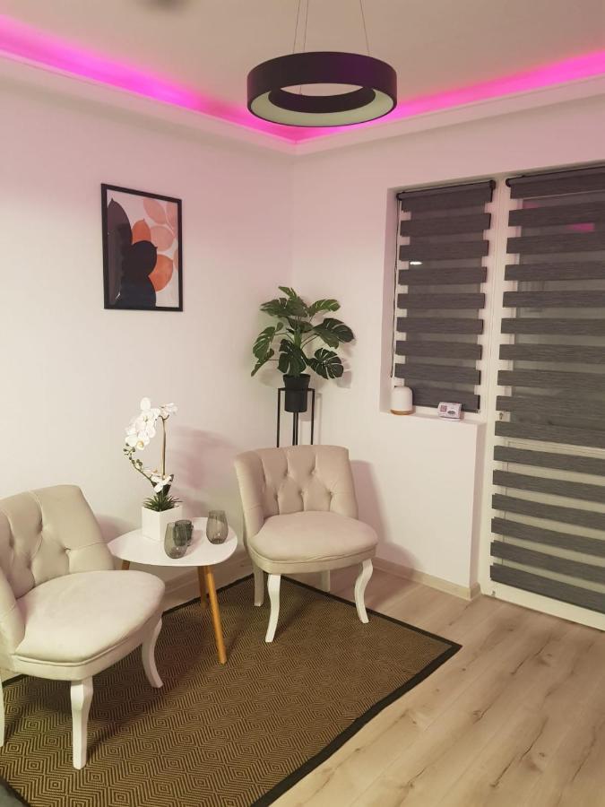 Radu'S Room Curtea de Argeş Εξωτερικό φωτογραφία