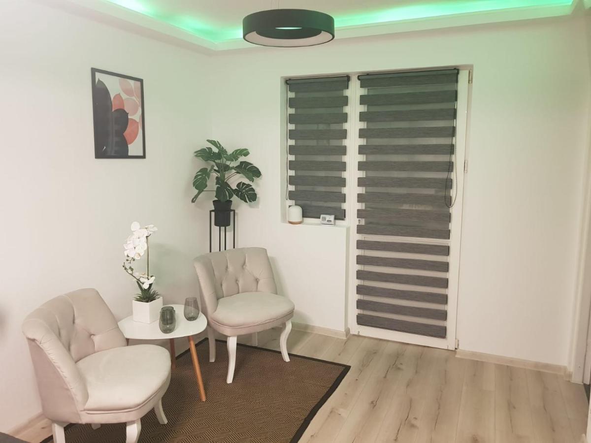 Radu'S Room Curtea de Argeş Εξωτερικό φωτογραφία