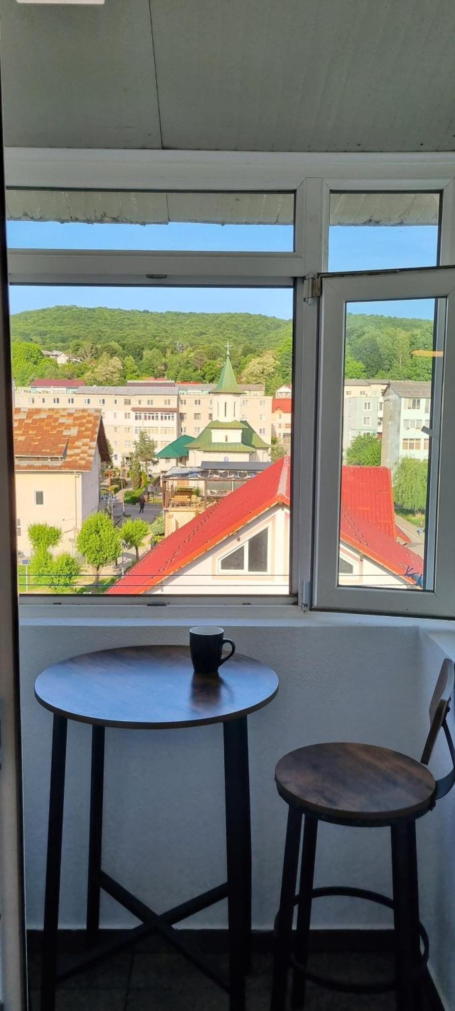 Radu'S Room Curtea de Argeş Εξωτερικό φωτογραφία