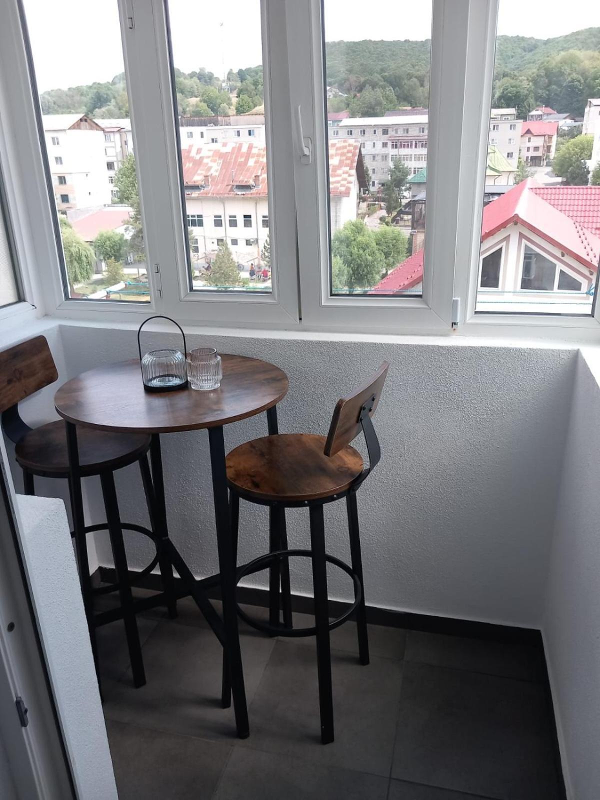 Radu'S Room Curtea de Argeş Εξωτερικό φωτογραφία